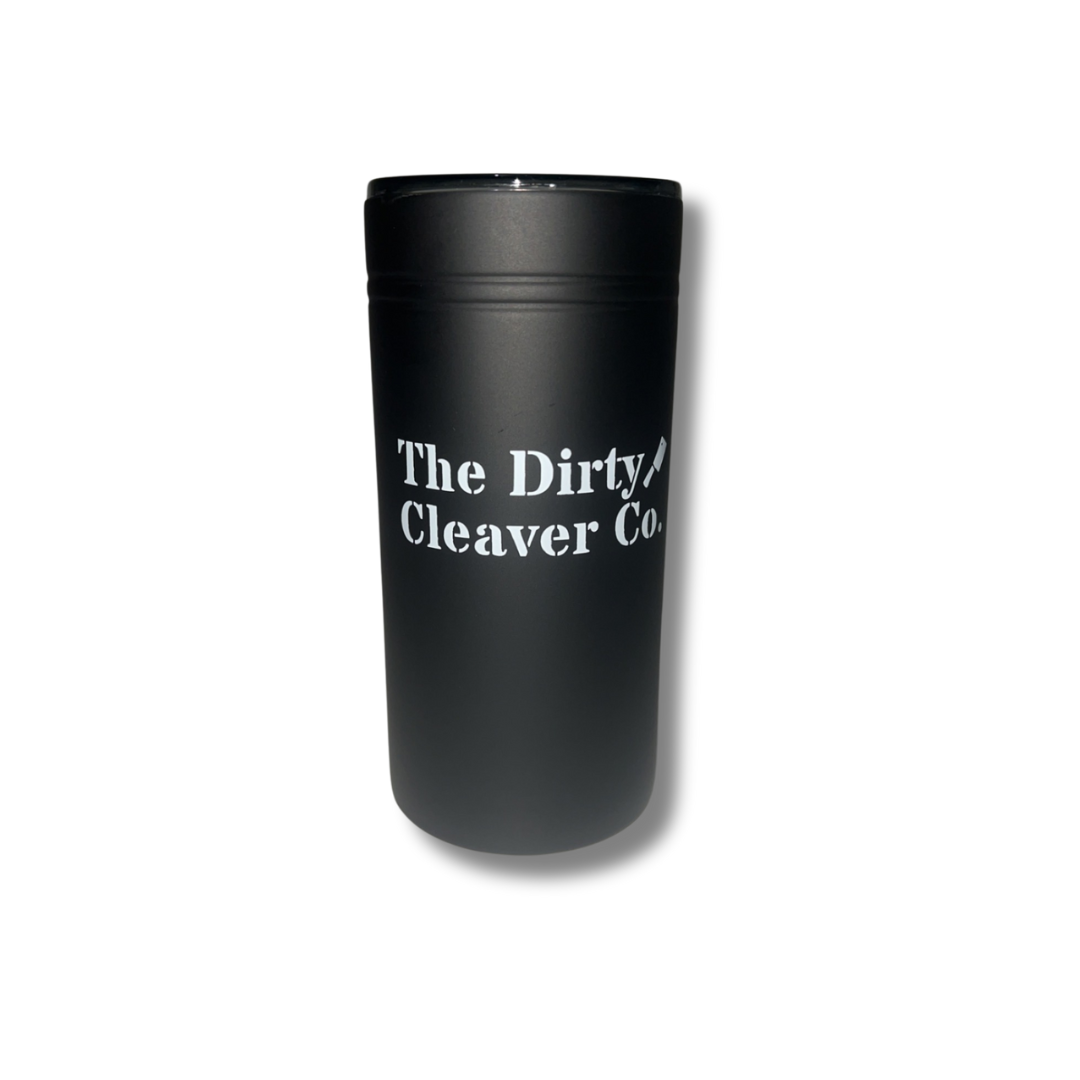 TDC Tumbler & Insulator