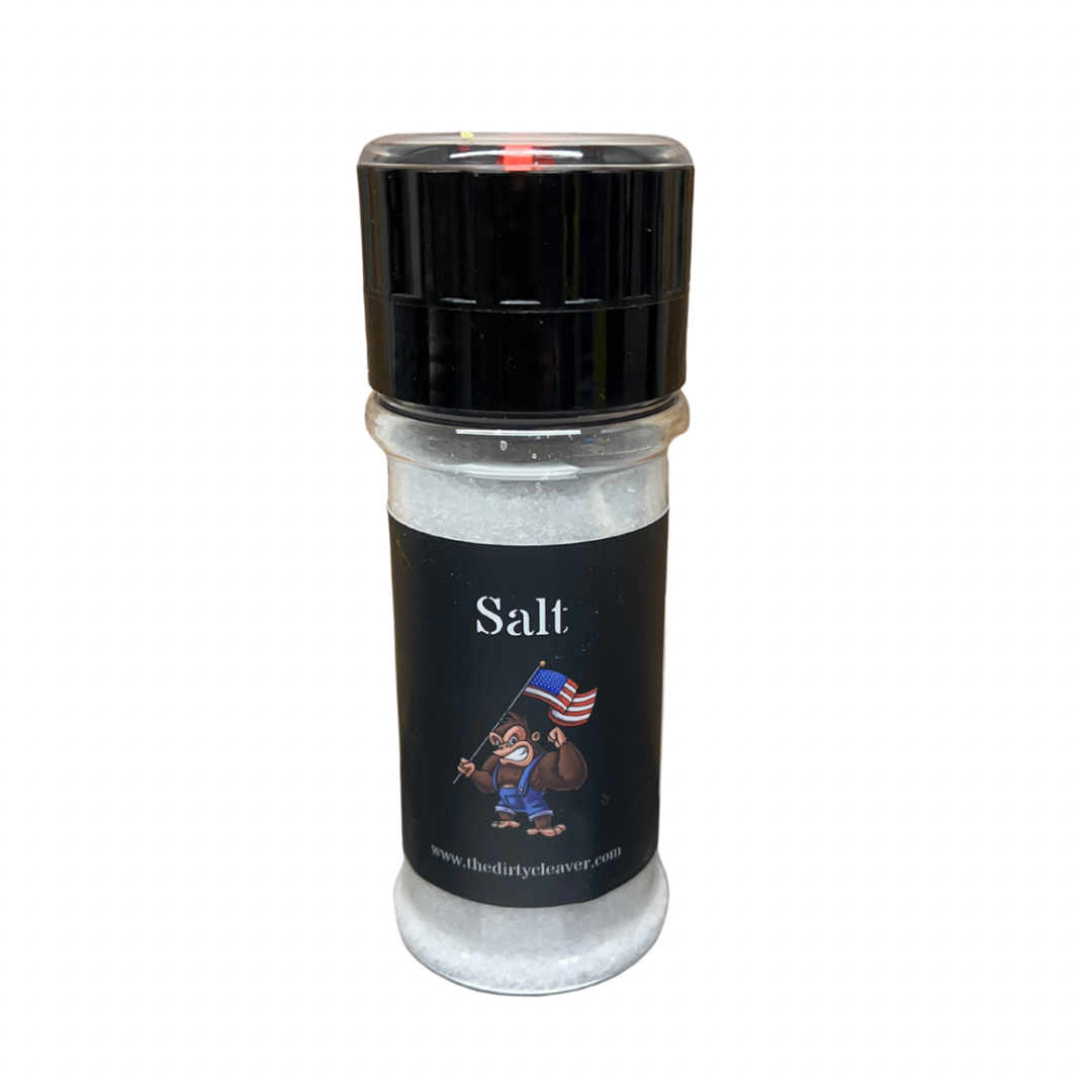 Salt Grinder