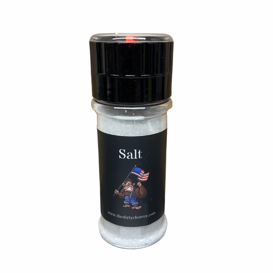 Salt Grinder