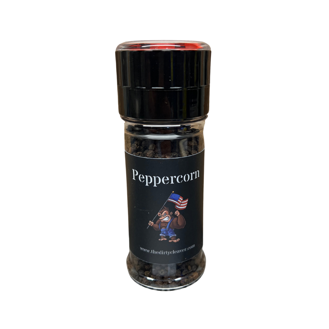 Peppercorn Grinder