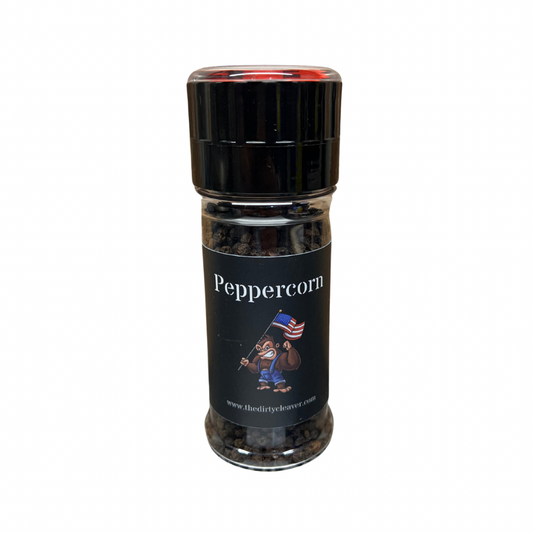 Peppercorn Grinder
