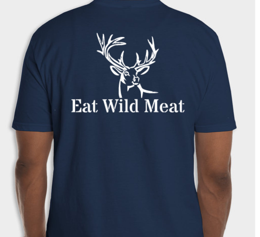 Eat Wild Meat