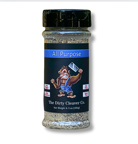 All-Purpose Seasoning