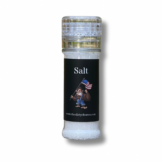 Salt Grinder