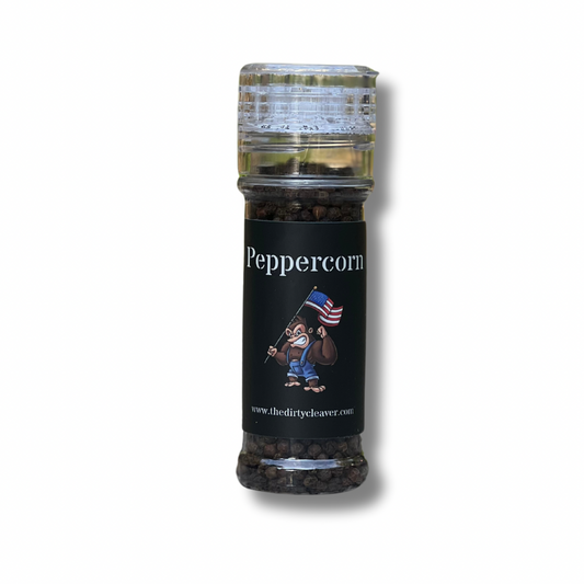 Peppercorn Grinder