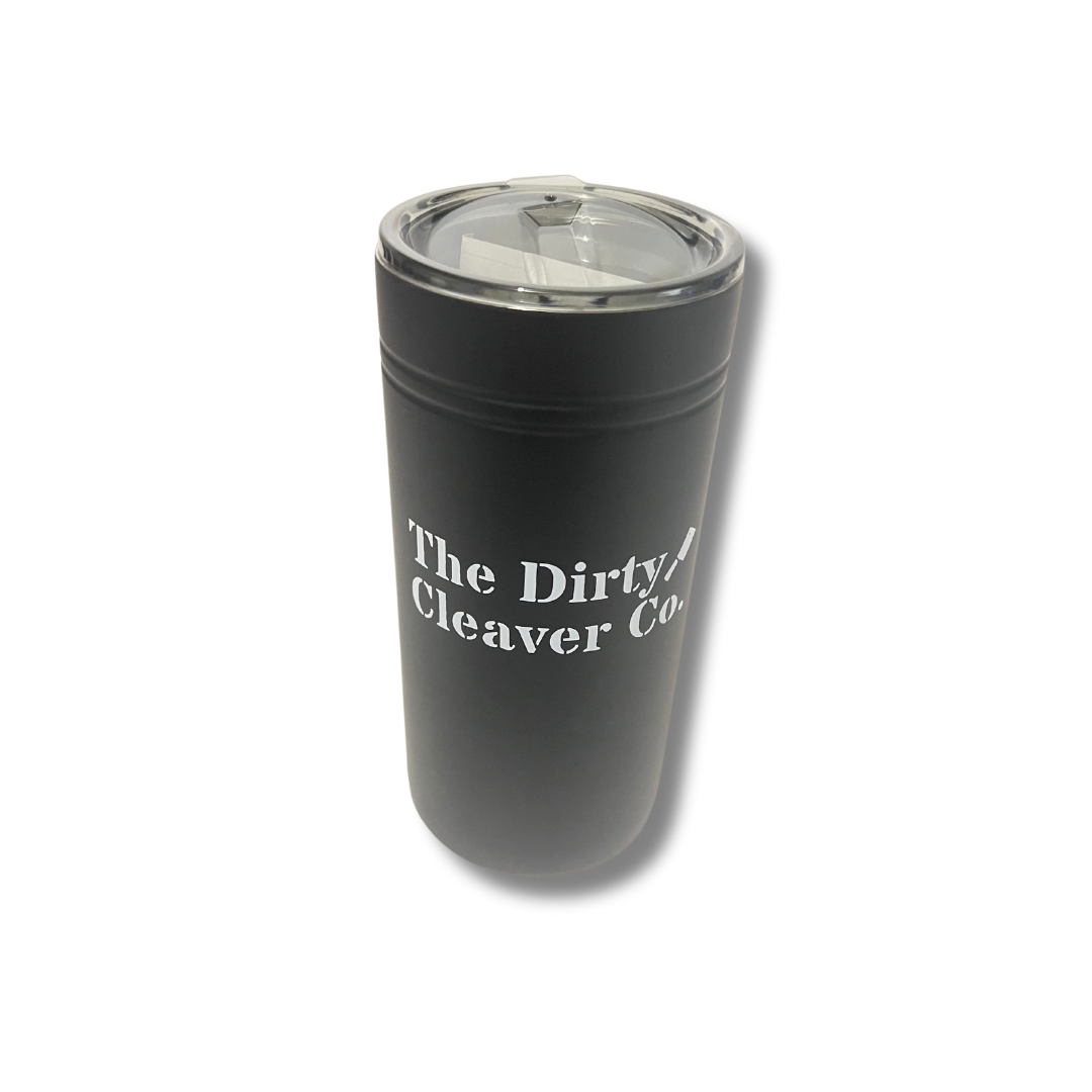 TDC Tumbler & Insulator