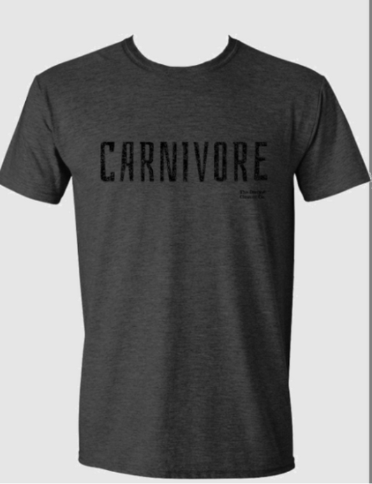 Carnivore Shirt