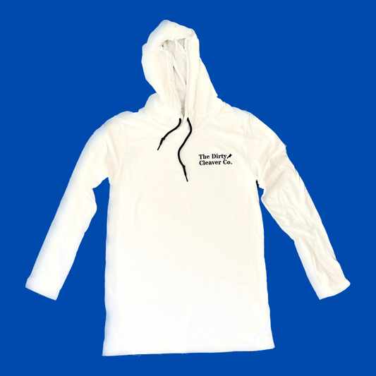 Hooded T-Shirt